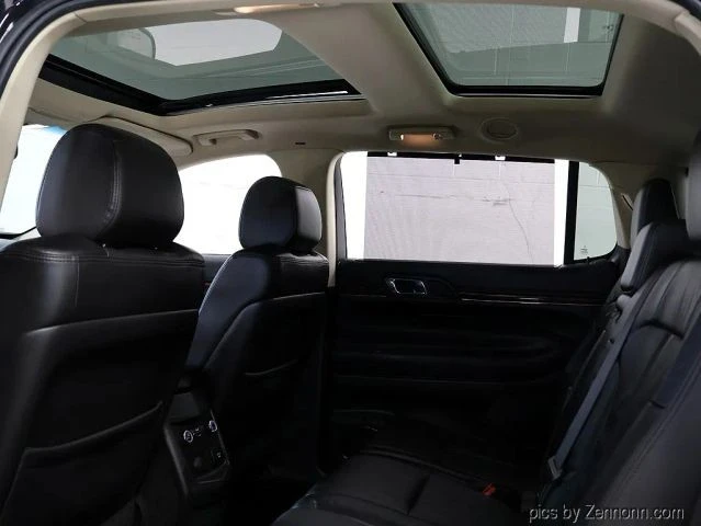 2019 Lincoln MKT - Image 14 of 21