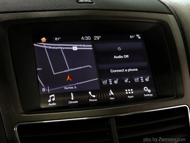 2019 Lincoln MKT - Image 19 of 21