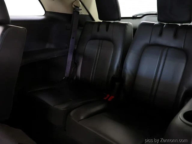 2019 Lincoln MKT - Image 13 of 21
