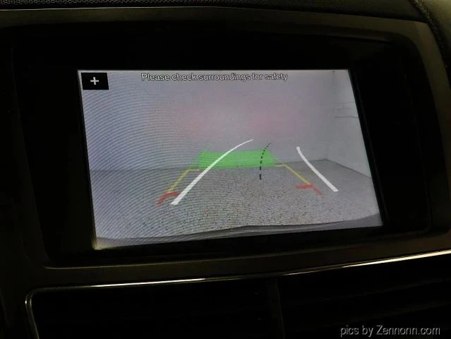 2019 Lincoln MKT - Image 21 of 21