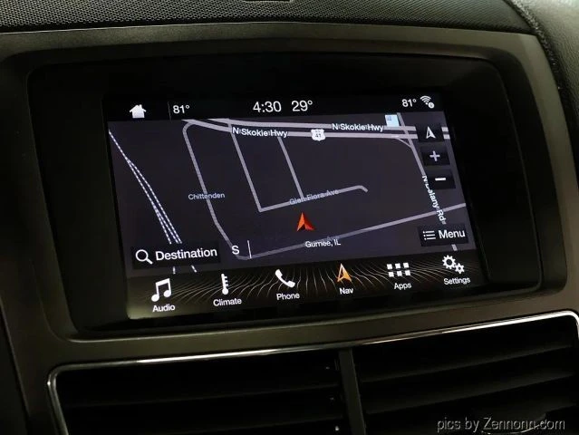 2019 Lincoln MKT - Image 20 of 21