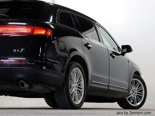 2019 Lincoln MKT - Image 7 of 21