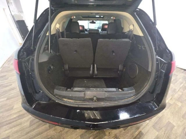 2019 Lincoln MKT - Image 10 of 11