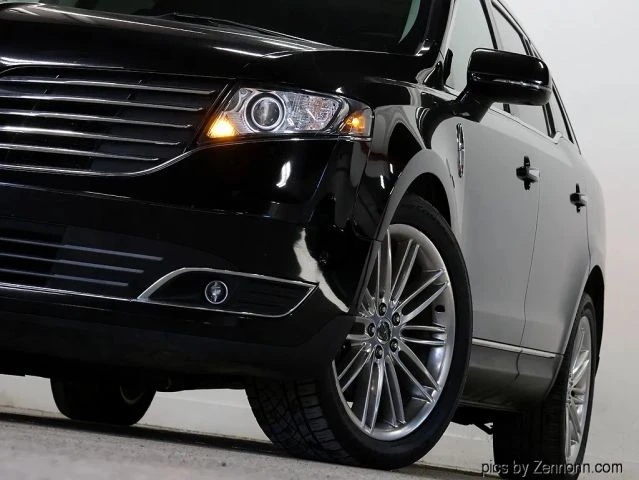2019 Lincoln MKT - Image 4 of 21