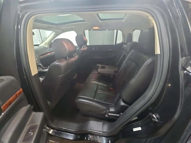 2019 Lincoln MKT - Image 7 of 11