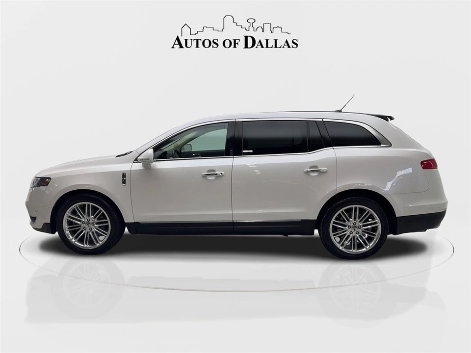 2019 Lincoln MKT - Image 5 of 12
