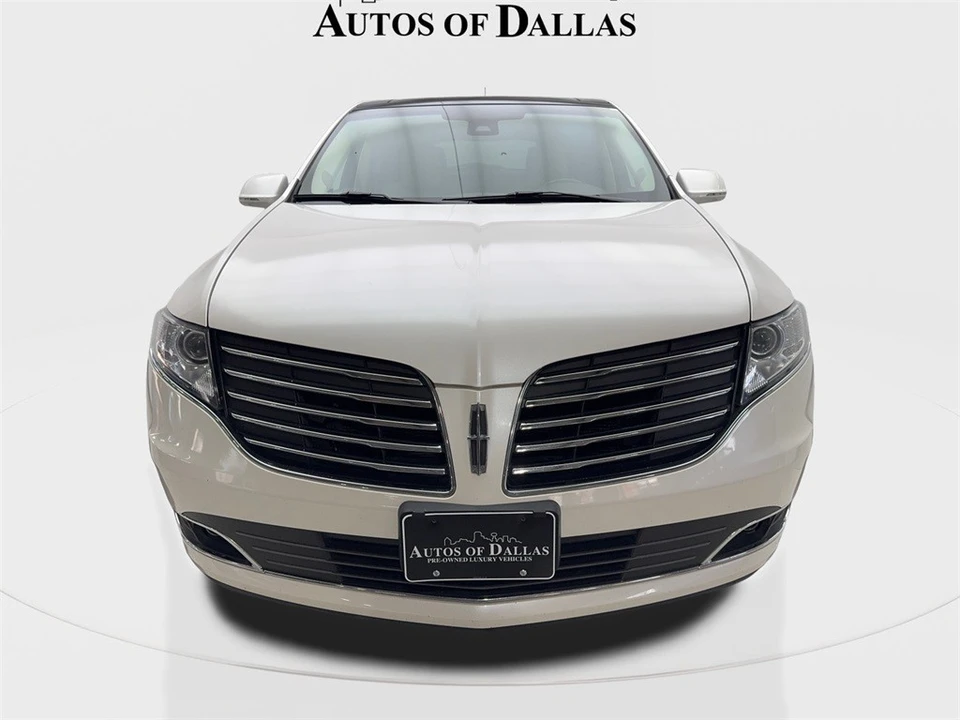 2019 Lincoln MKT - Image 3 of 12