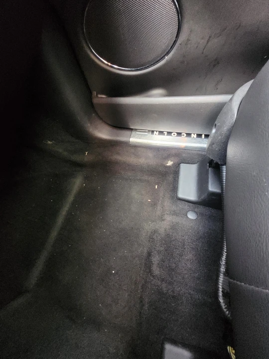 2019 Lincoln MKT - Image 13 of 21