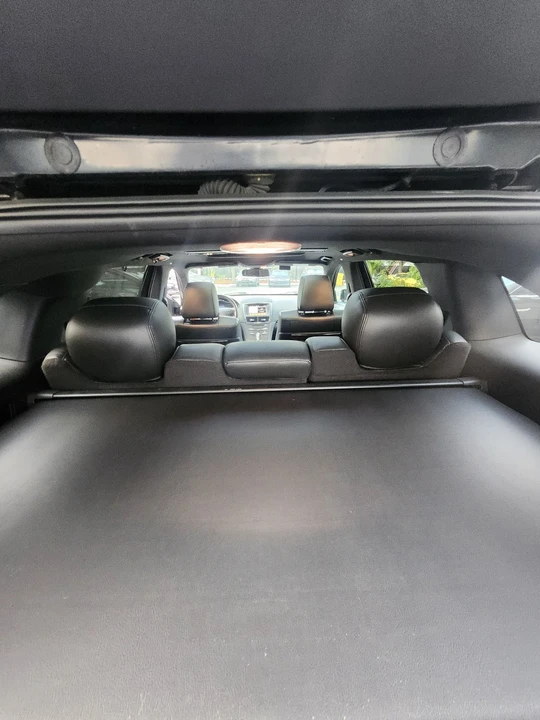 2019 Lincoln MKT - Image 12 of 21