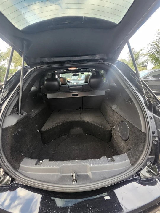 2019 Lincoln MKT - Image 19 of 21