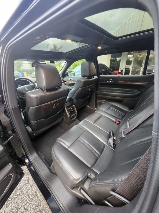 2019 Lincoln MKT - Image 14 of 21
