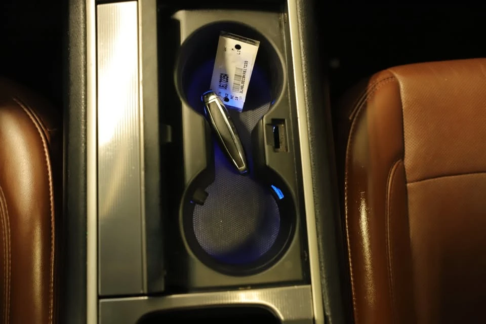 2019 Lincoln MKZ - Image 4 of 10