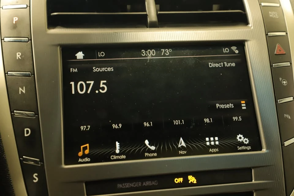 2019 Lincoln MKZ - Image 7 of 10