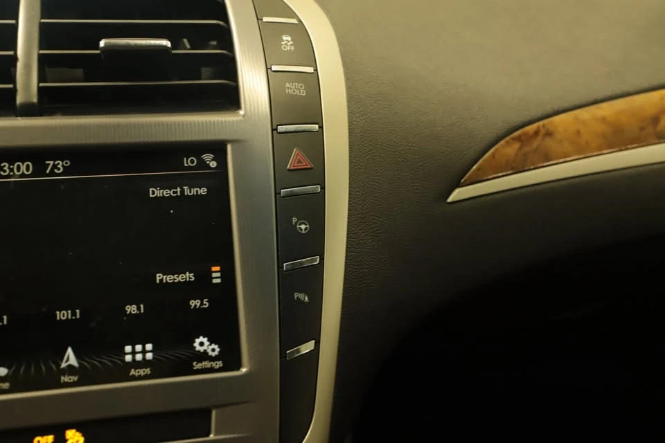 2019 Lincoln MKZ - Image 3 of 10