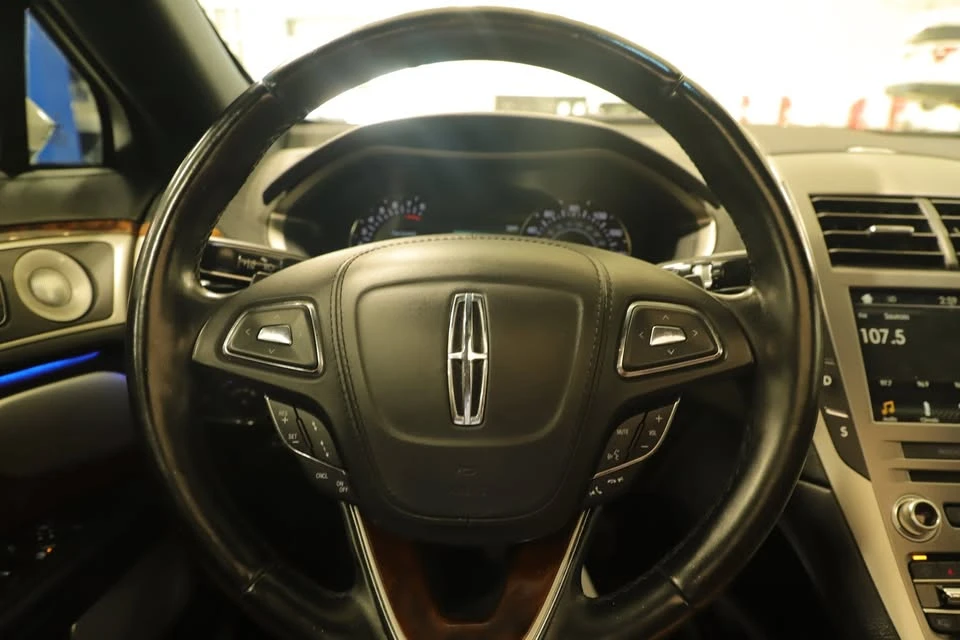 2019 Lincoln MKZ - Image 10 of 10
