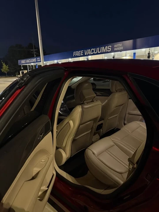 2019 Lincoln MKZ - Image 4 of 5