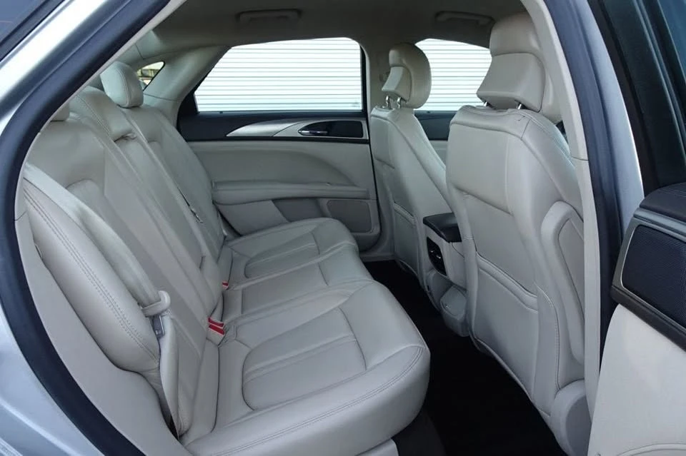 2019 Lincoln MKZ - Image 12 of 19