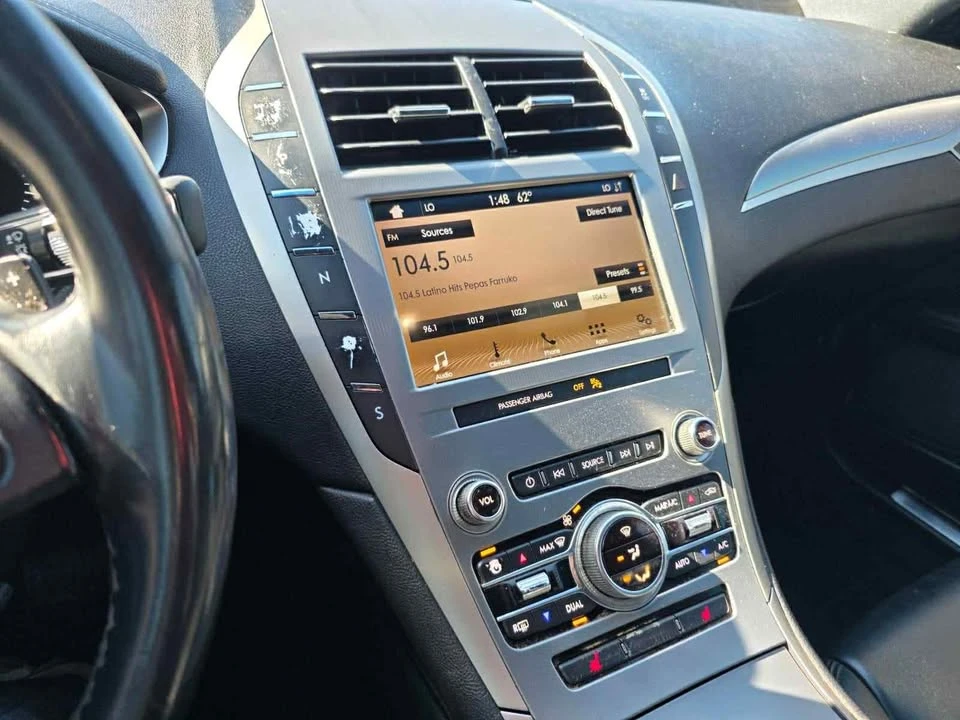 2019 Lincoln MKZ - Image 13 of 15