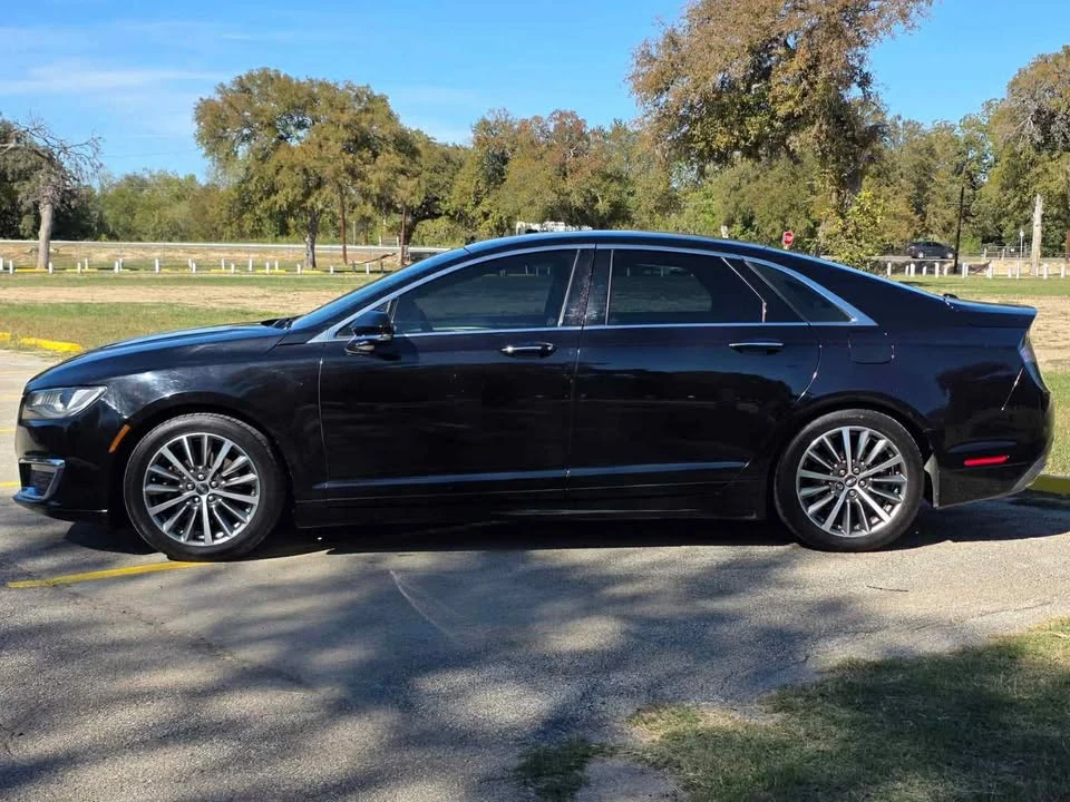 2019 Lincoln MKZ - Image 7 of 15