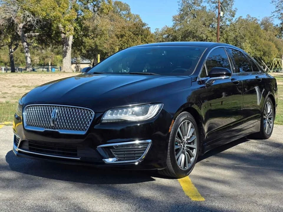 2019 Lincoln MKZ - Image 3 of 15