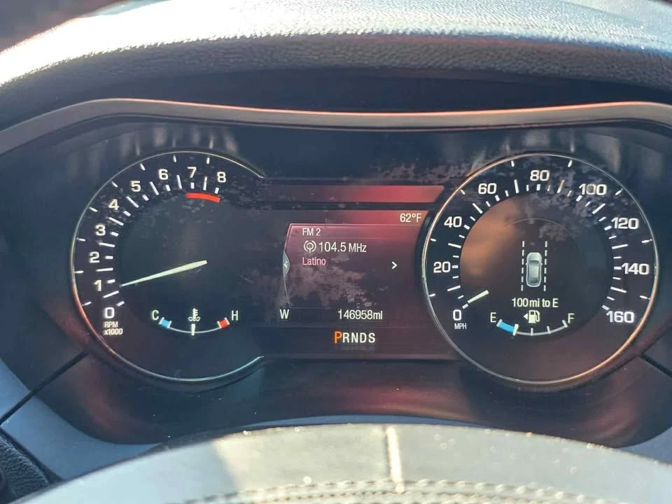 2019 Lincoln MKZ - Image 14 of 15