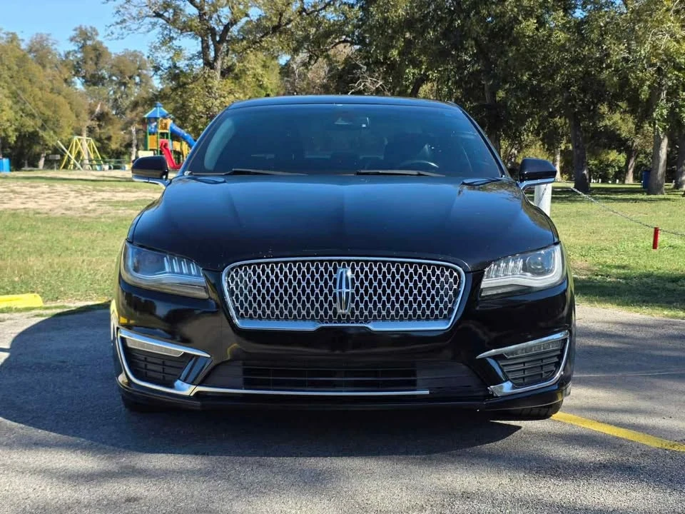 2019 Lincoln MKZ - Image 2 of 15