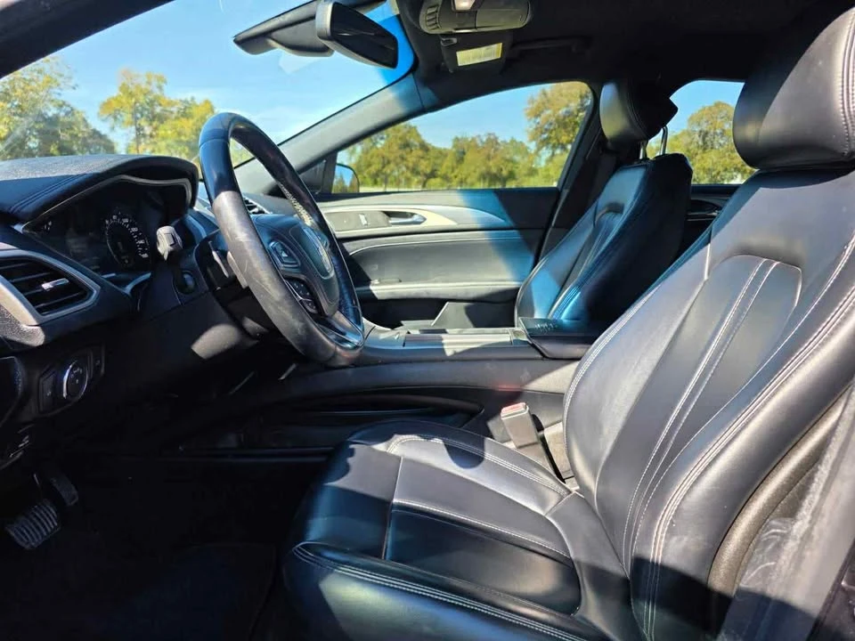 2019 Lincoln MKZ - Image 15 of 15