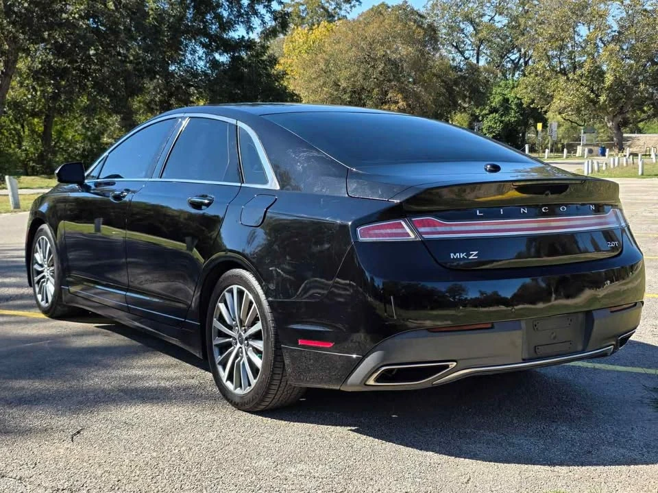 2019 Lincoln MKZ - Image 6 of 15