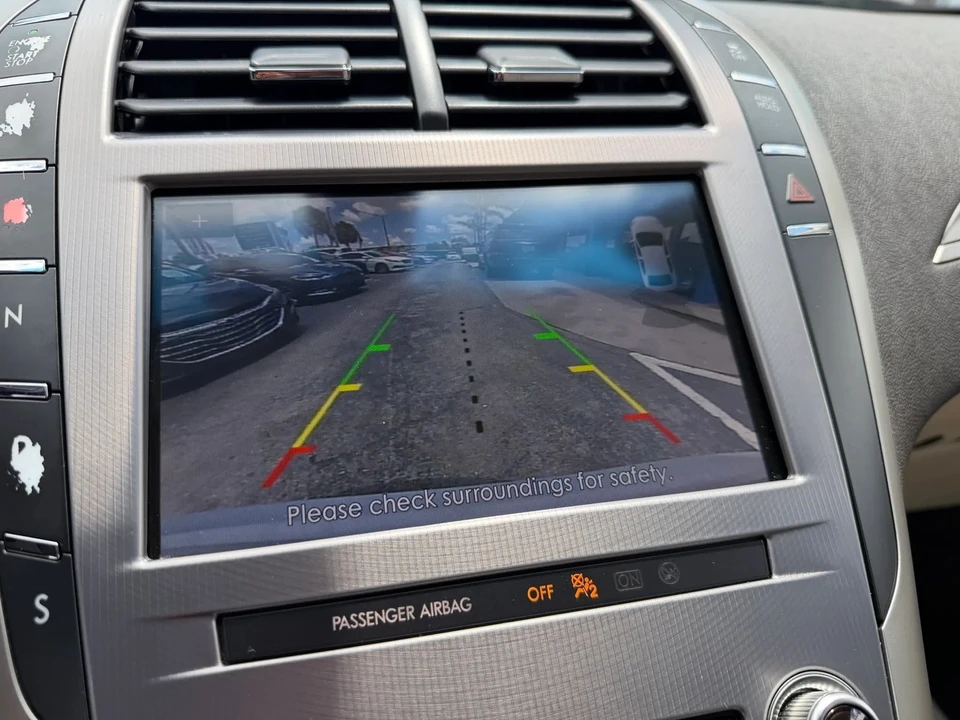 2019 Lincoln MKZ - Image 28 of 31