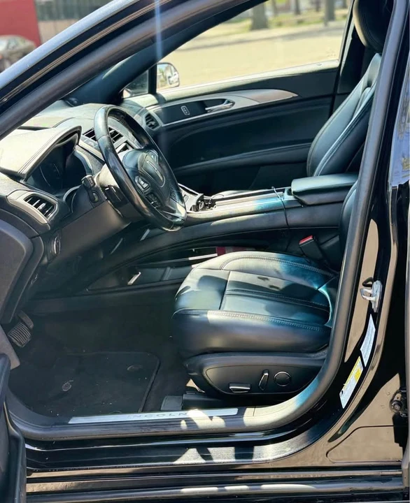2019 Lincoln MKZ - Image 5 of 12