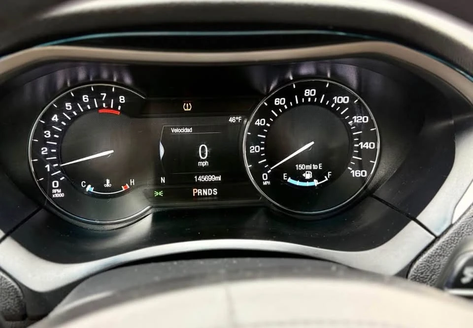 2019 Lincoln MKZ - Image 12 of 12