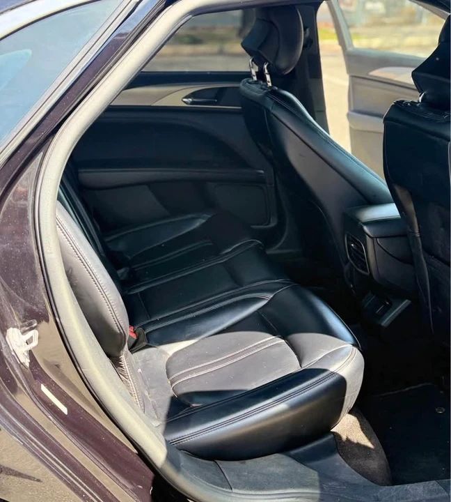 2019 Lincoln MKZ - Image 8 of 12
