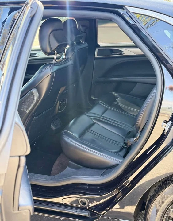 2019 Lincoln MKZ - Image 7 of 12
