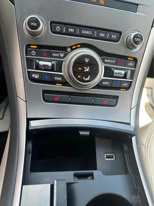 2019 Lincoln MKZ - Image 11 of 11