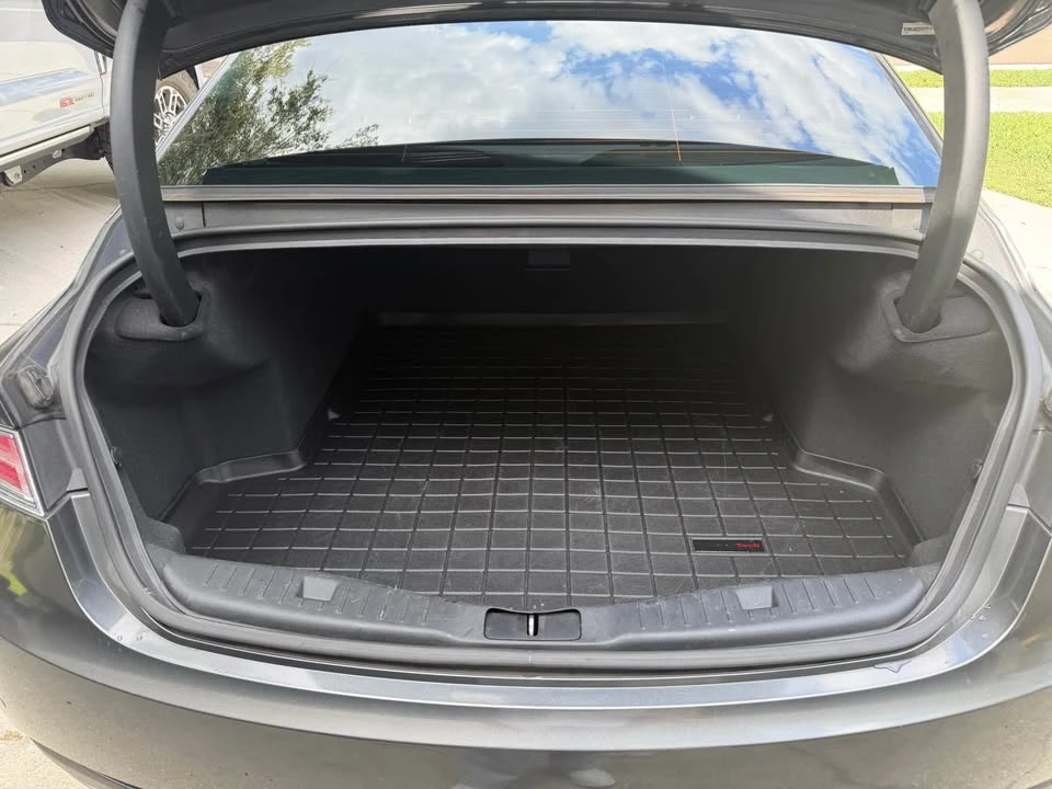 2019 Lincoln MKZ - Image 8 of 8