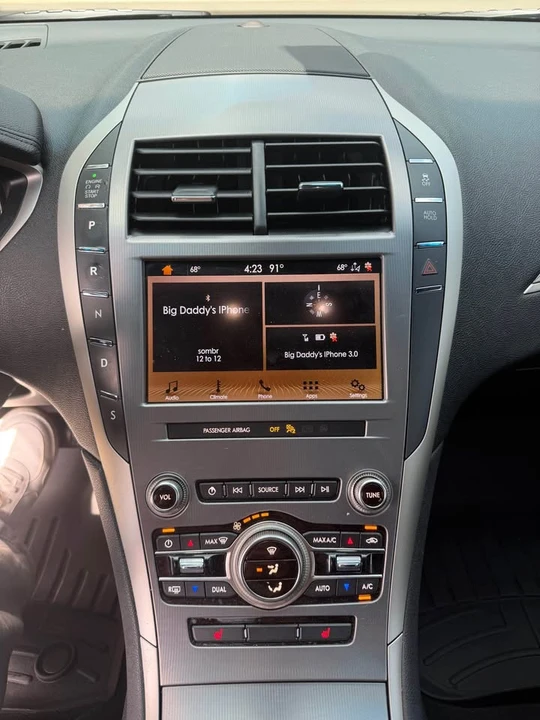 2019 Lincoln MKZ - Image 6 of 8