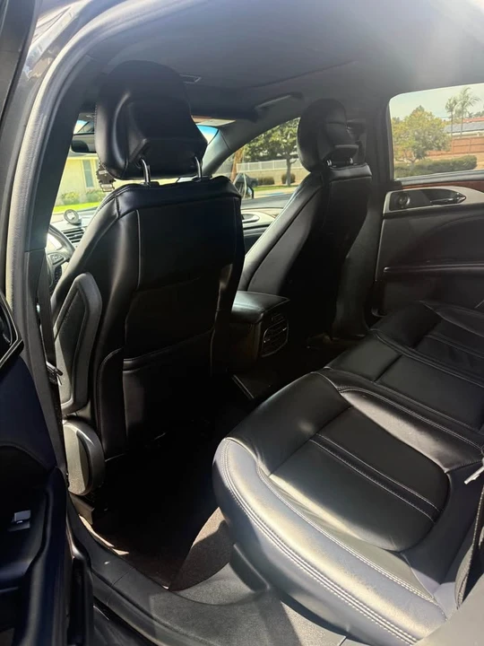 2019 Lincoln MKZ - Image 14 of 16