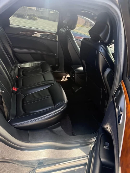 2019 Lincoln MKZ - Image 13 of 16
