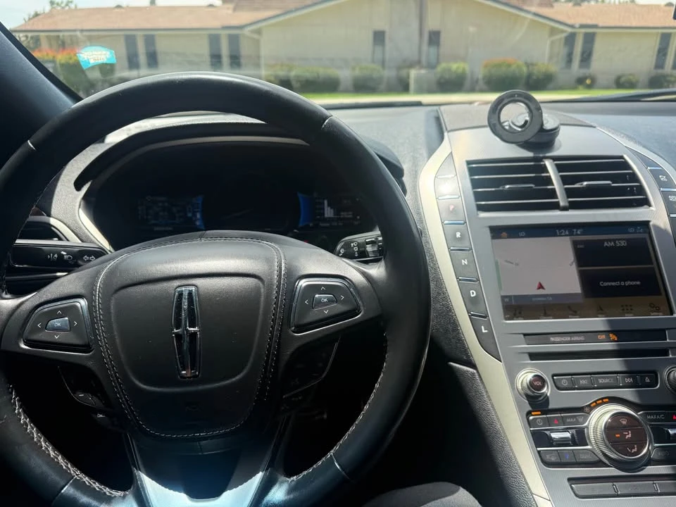 2019 Lincoln MKZ - Image 16 of 16
