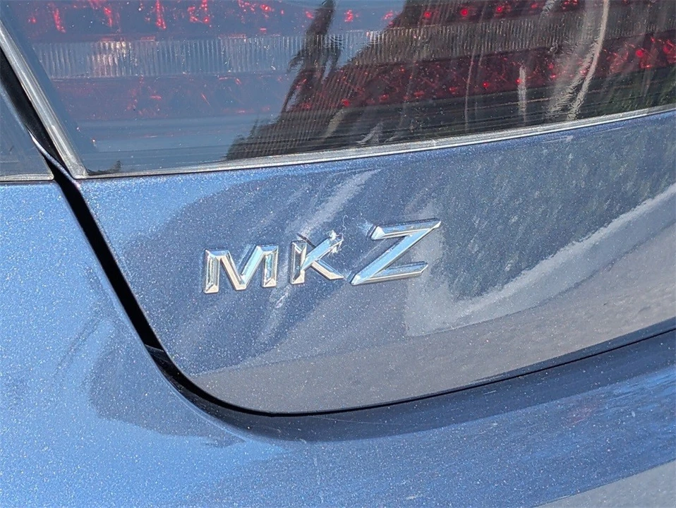 2019 Lincoln MKZ - Image 15 of 21
