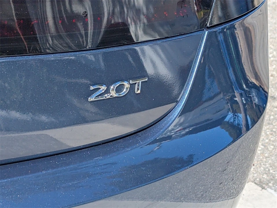 2019 Lincoln MKZ - Image 16 of 21