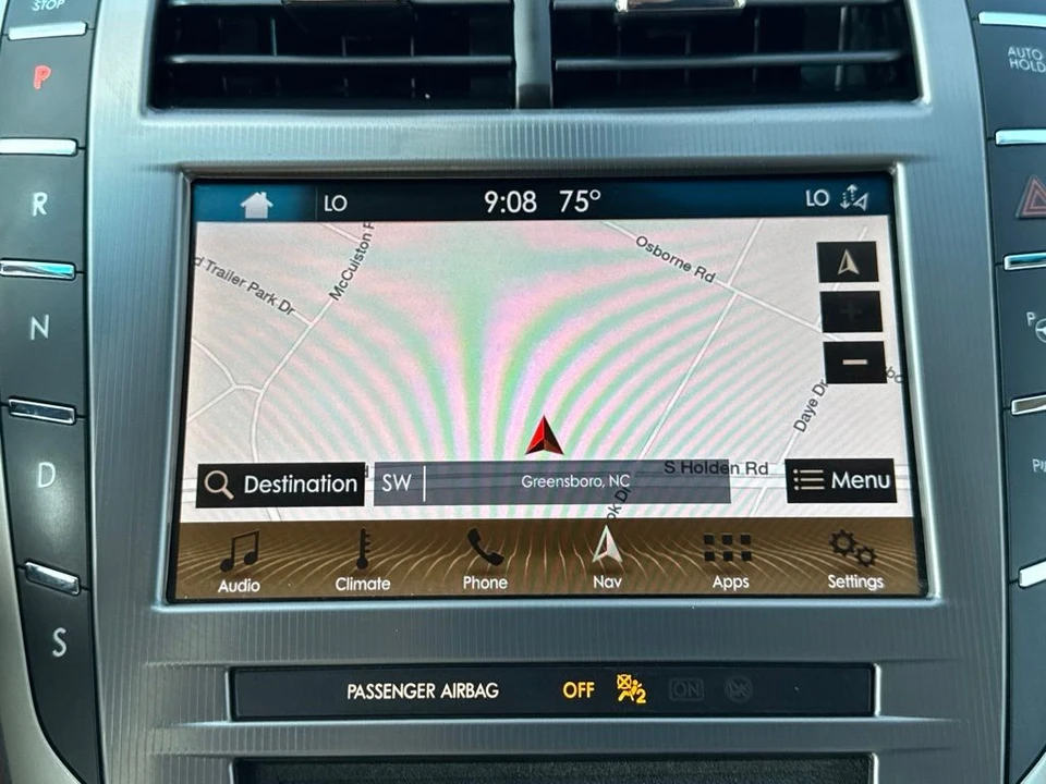 2019 Lincoln MKZ - Image 20 of 31