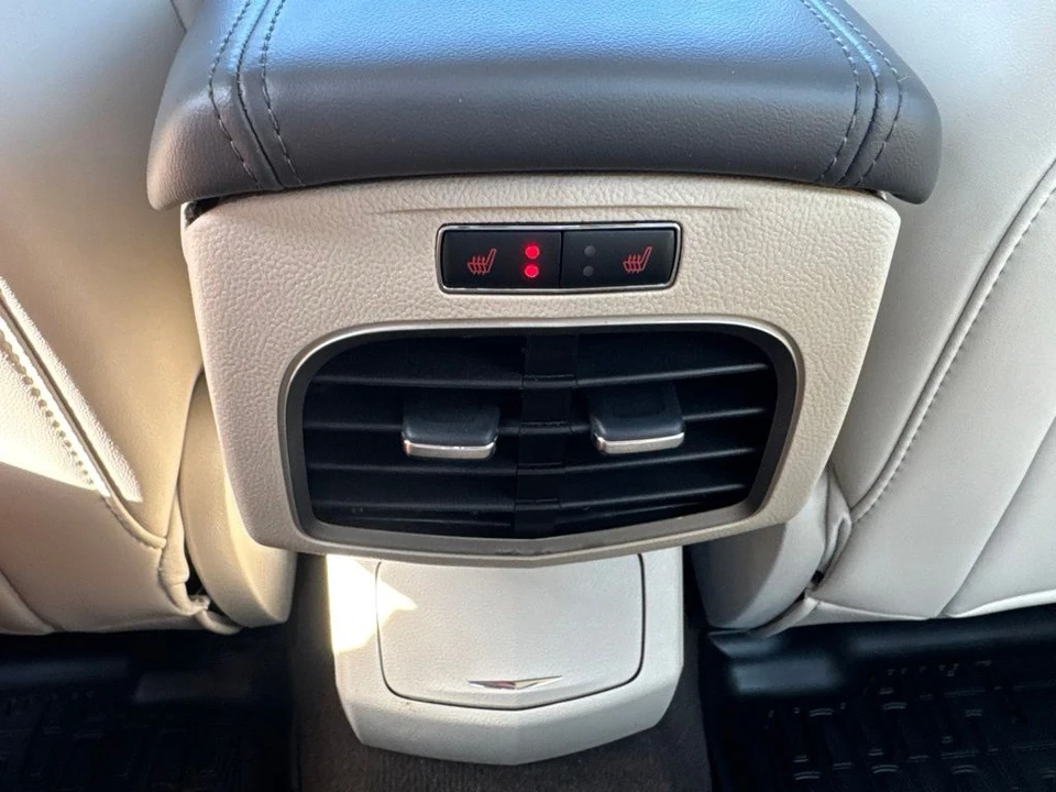2019 Lincoln MKZ - Image 12 of 31