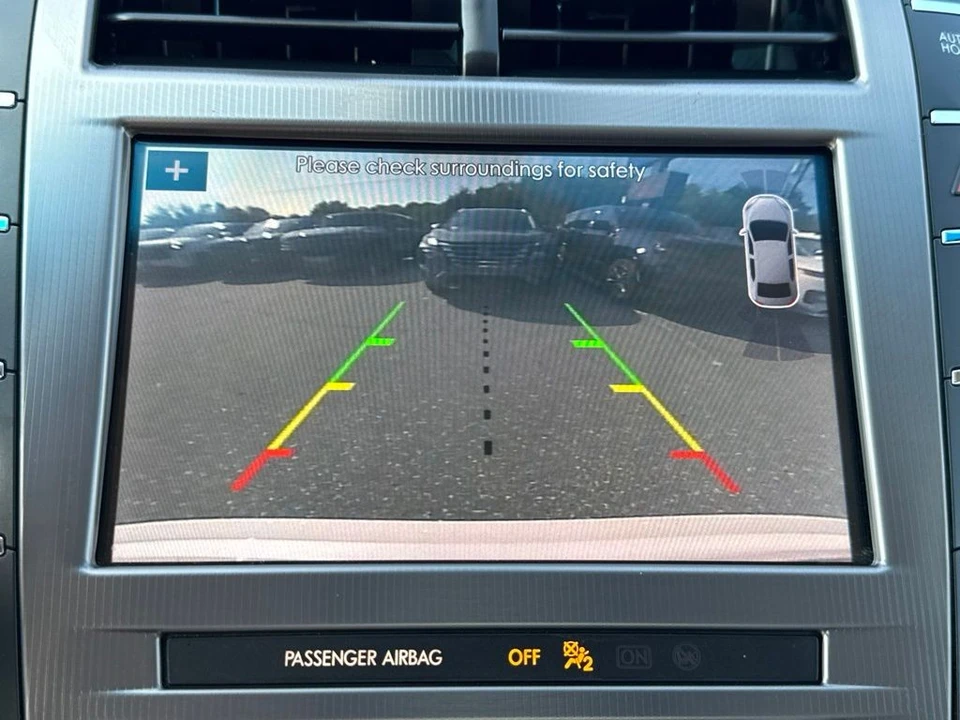 2019 Lincoln MKZ - Image 21 of 31