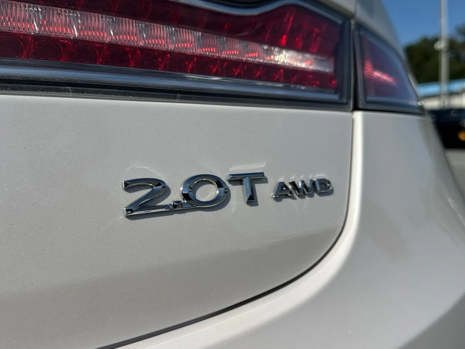 2019 Lincoln MKZ - Image 31 of 31