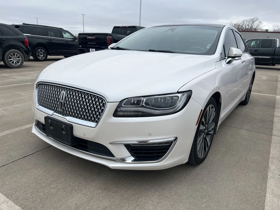 2019 Lincoln MKZ - Image 6 of 12