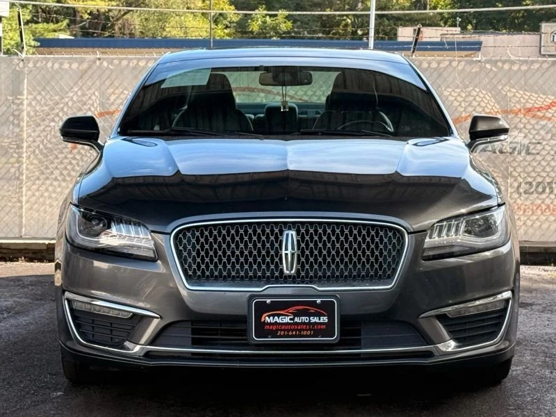 2019 Lincoln MKZ - Image 5 of 12