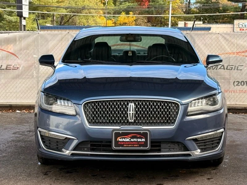 2019 Lincoln MKZ - Image 5 of 12