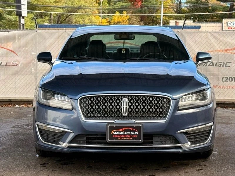 2019 Lincoln MKZ - Image 5 of 12