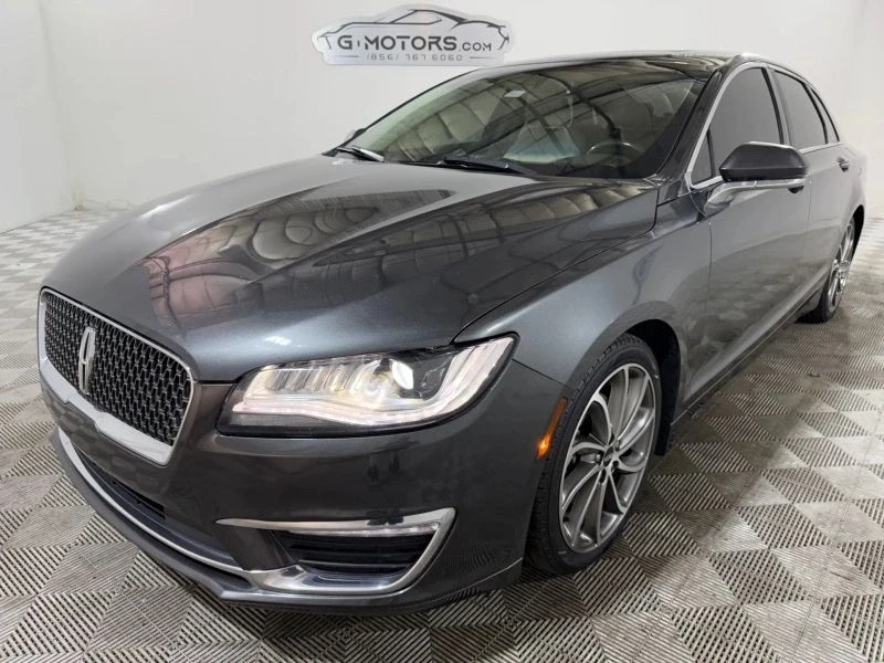 2019 Lincoln MKZ - Image 6 of 12